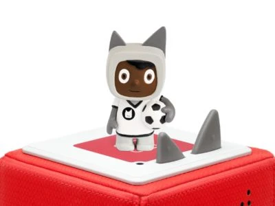 Tonies Kreativ-Tonie Fußballer (Neuauflage) – Bild 4