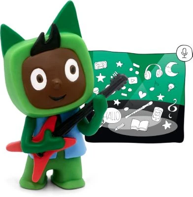 Tonies Kreativ-Tonie Gitarrist (Neuauflage) â Bild 2