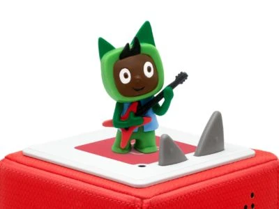 Tonies Kreativ-Tonie Gitarrist (Neuauflage) â Bild 4