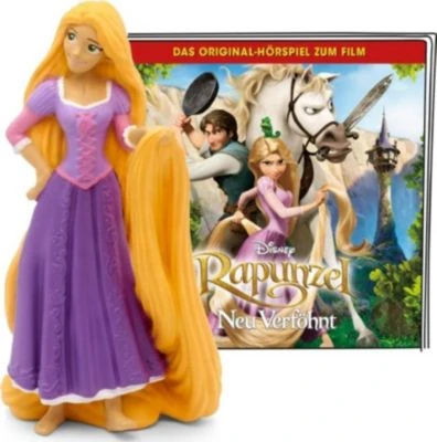 Tonies Disney Rapunzel - Neu Verföhnt – Bild 2