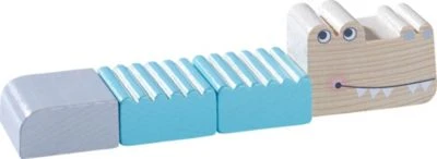 HABA 306287 Bausteine Tierparade â Bild 6