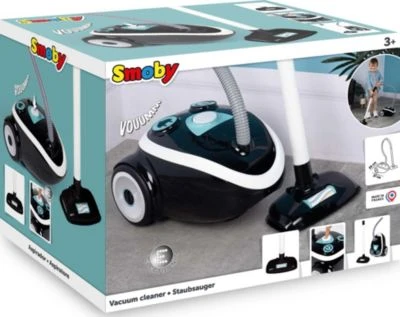 Smoby Staubsauger Eco Clean â Bild 5