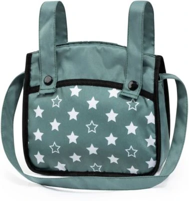 Kombi-Puppenwagen Xeo Nordic Green Von Bayer â Bild 5