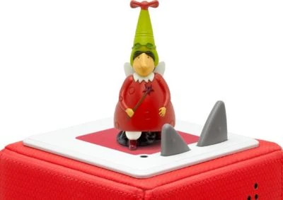 Tonies Das Kleine Hörbuch Vom Großen Glück -Die Glücksfee – Bild 4