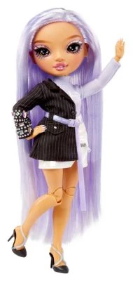 Rainbow Vision Rainbow High - Tiara Song â Bild 5