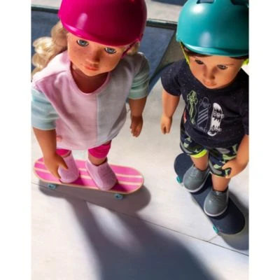 Our Generation Puppe Theodore 46cm â Bild 4