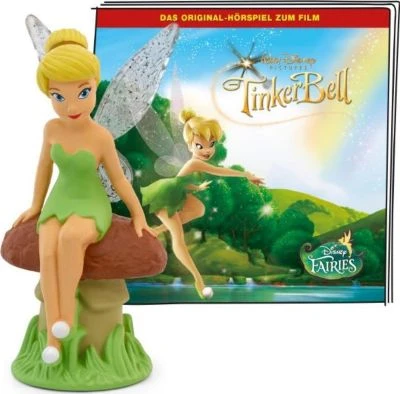 Tonies Disney Tinkerbell - Tinkerbell â Bild 2