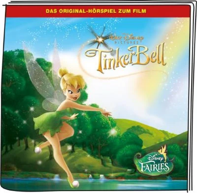Tonies Disney Tinkerbell - Tinkerbell â Bild 3