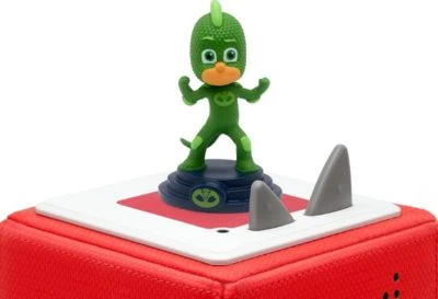 Tonies PJ Masks - Zeit Ein Held Zu Sein â Bild 4