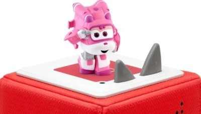 TONIES Super Wings - Feuer Im Wald â Bild 4