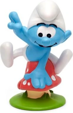 TONIES Die Schlümpfe - Ein Tollpatschiger Held & 3 Weitere Schlumpfige Abenteuer