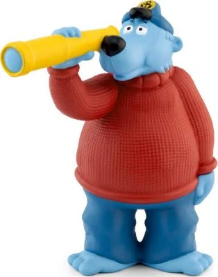 TONIES Käpt'n Blaubär - Seemannsgarn