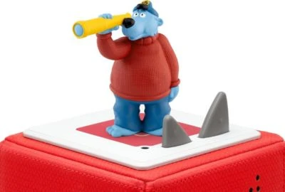 TONIES Käpt'n Blaubär - Seemannsgarn – Bild 4