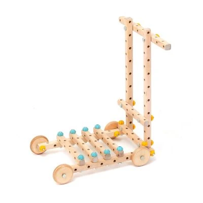 KidWood Bausteine Eureka Set S â Bild 2