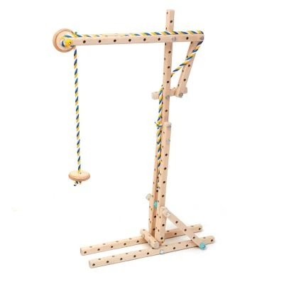 KidWood Bausteine Eureka Set S â Bild 3