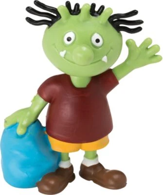 Tonies - Die Olchis Auf Geburtstagsreise â Bild 3