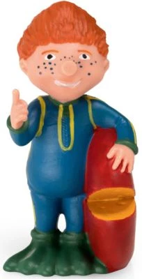 Tonies - Das Sams - Eine Woche Voller Samstage