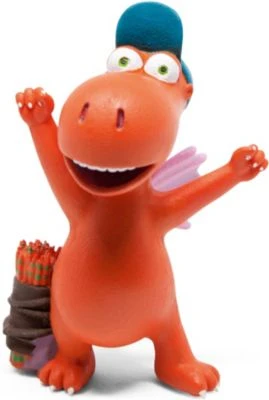 Tonies - Drache Kokosnuss TV-Serie 1