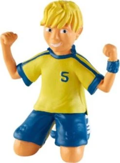 Tonies - Teufelskicker - Moritz Macht Das Spiel