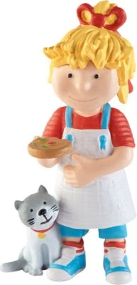 Tonies - Conni Backt Pizza / Conni Lernt Radfahren â Bild 3