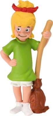 Tonies - Bibi Blocksberg Hexen Gibt Es Doch â Bild 3