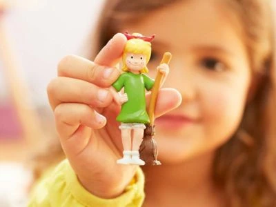 Tonies - Bibi Blocksberg Hexen Gibt Es Doch â Bild 5