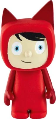 Tonies Kreativ-Tonie, Rot â Bild 3