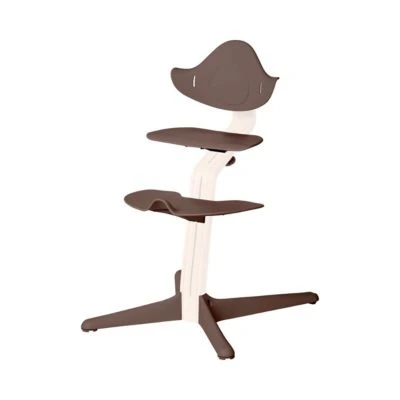 Kunststoffelemente Für Nomi Hochstuhl, Coffee, Element 2/2