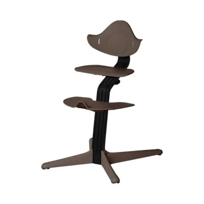 Kunststoffelemente Für Nomi Hochstuhl, Coffee, Element 2/2 – Bild 2