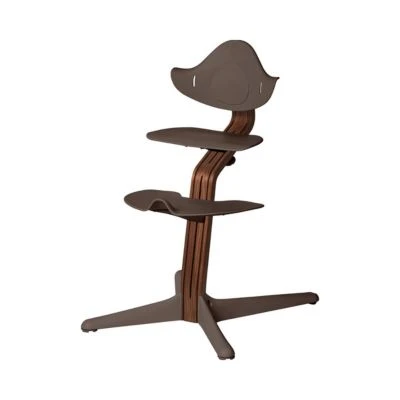 Kunststoffelemente Für Nomi Hochstuhl, Coffee, Element 2/2 – Bild 4