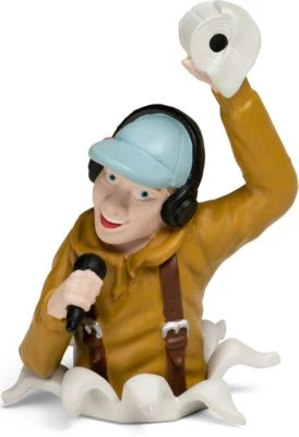 Tonies - Bummelkasten - Irgendwas Bestimmtes