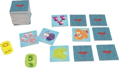 HABA 303628 Ungeziffer â Bild 2