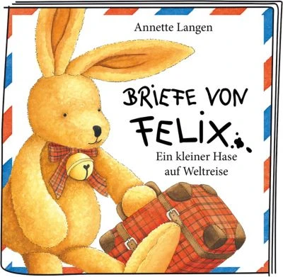 Tonies - Felix - Briefe Von Felix â Bild 3