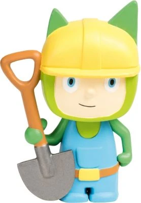 Tonies Kreativ-Tonie Bauarbeiter â Bild 4